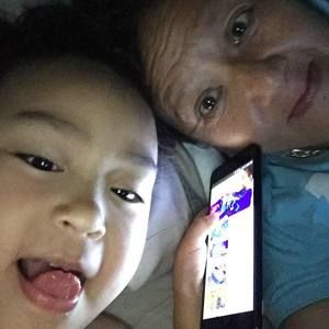 Meet your Posher, Robin